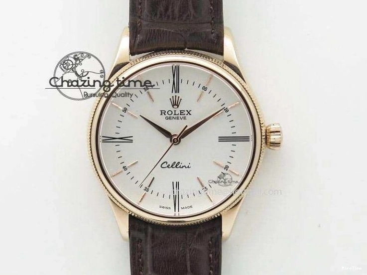 MiroTime 0129 RelaxedFit Daytona 116519LN 2016 Baselworld JH Best Edition Gray Dial On Rubber Strap A4130 (Free XS rubber strap) 3649